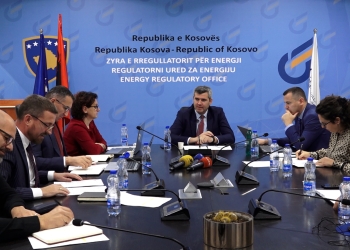 Sot dorëzohet padi kundër ZRRE-së për rritjen e tarifave të energjisë