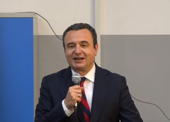 Krahasimi ironik i Kurtit: Ndërprerësat e Kuvendit dhe ata të qarqeve elektrike