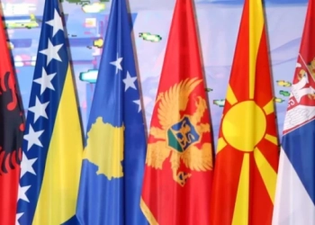 Kurti e Vuçiq nesër përballen në Shkup, agjenda e plotë e samitit të liderëve të Ballkanit Perëndimor