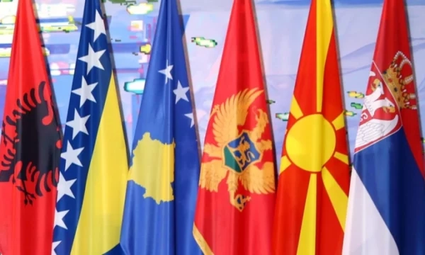Kurti e Vuçiq nesër përballen në Shkup, agjenda e plotë e samitit të liderëve të Ballkanit Perëndimor