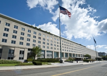 Departamenti Amerikan i Shtetit rrit paralajmërimin nga nivelit 3 në 4 për udhëtimet drejt Izraelit