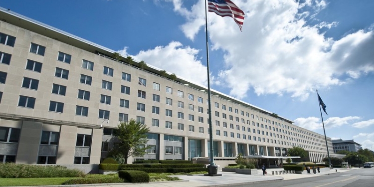 Departamenti Amerikan i Shtetit rrit paralajmërimin nga nivelit 3 në 4 për udhëtimet drejt Izraelit