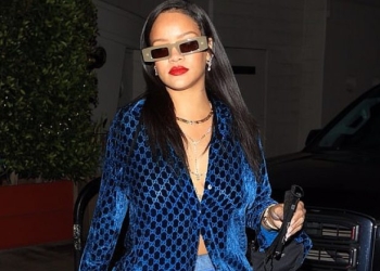 Nga miliardere në krizë? Rihanna humb 29% të pasurisë