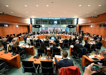 Përmes Procesit të Berlinit, Britania synon të çojë përpara zhvillimin ekonomik të vendeve të Ballkanit