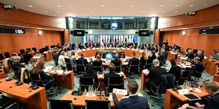 Përmes Procesit të Berlinit, Britania synon të çojë përpara zhvillimin ekonomik të vendeve të Ballkanit