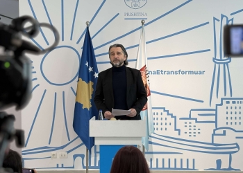 Avonet: Komuna e Prishtinës t’i kthejë mjetet e inkasuara kundërligjshëm nga qytetarët te “Pastrimi”