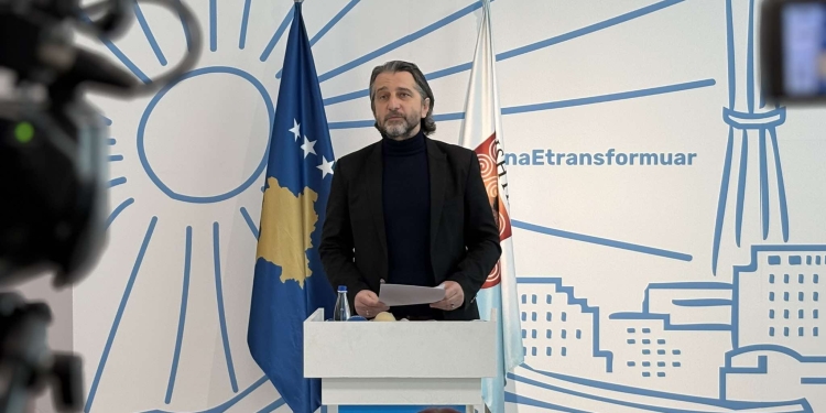 Avonet: Komuna e Prishtinës t’i kthejë mjetet e inkasuara kundërligjshëm nga qytetarët te “Pastrimi”