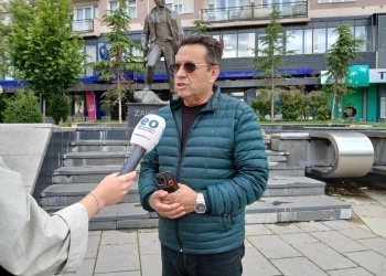 “Defender Europe 2025”, njohësi i sigurisë: Mbështetja e Kosovës nga NATO dhe ShBA, mesazh edhe për Serbinë