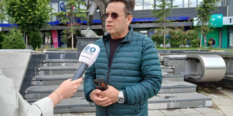 “Defender Europe 2025”, njohësi i sigurisë: Mbështetja e Kosovës nga NATO dhe ShBA, mesazh edhe për Serbinë
