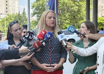 Kadrijaj: Nuk pres rezultat nga seanca – VV duhet të ketë afat për propozimin e kandidates