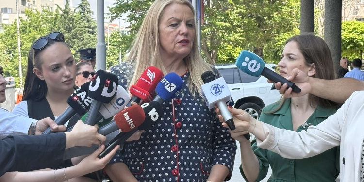 Kadrijaj: Nuk pres rezultat nga seanca – VV duhet të ketë afat për propozimin e kandidates
