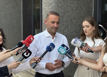 Haradinaj: Seancave të Kuvendit u ka humbur kuptimi, situata është për keqardhje