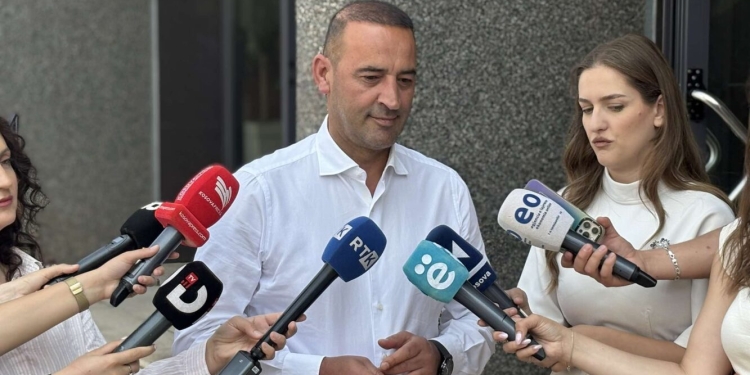 Haradinaj: Seancave të Kuvendit u ka humbur kuptimi, situata është për keqardhje