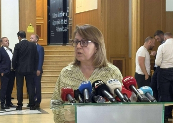 Bajrami: Nuk ka nevojë për përsëritje të zgjedhjeve