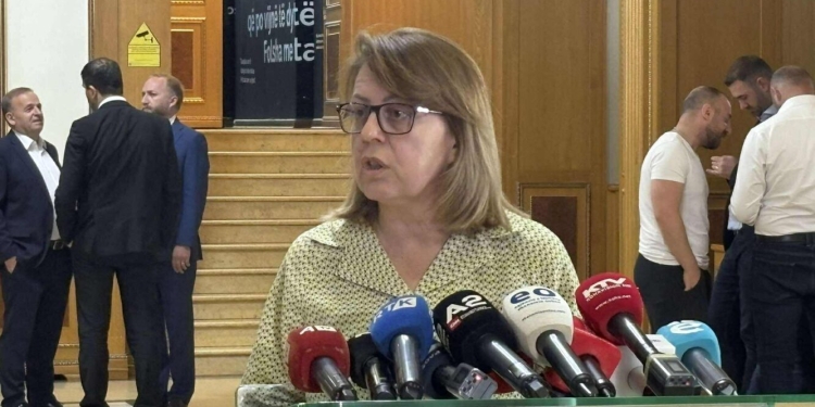Bajrami: Nuk ka nevojë për përsëritje të zgjedhjeve