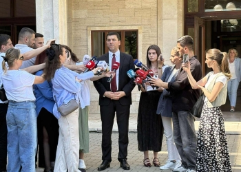 Krasniqi: PDK preferon 12 ose 19 tetorin për zgjedhje lokale