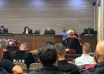 Avokatja e Naim Murselit: Nuk ka prova që e lidhin atë me vrasjen e Liridona Ademajt