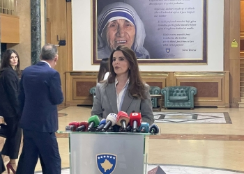 Çitaku: S’ka definicion në gjuhën shqipe për të përshkruar absurditetin e situatës që ndodhemi