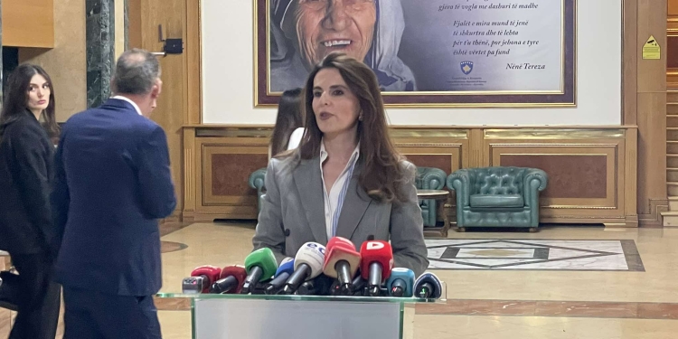 Çitaku: S’ka definicion në gjuhën shqipe për të përshkruar absurditetin e situatës që ndodhemi