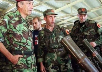 Haradinaj në 26-vjetorin e Marrëveshjes së Kumanovës: Lufta e drejtë e UÇK-së fitoi përkrahjen e NATO-s të prirë nga ShBA