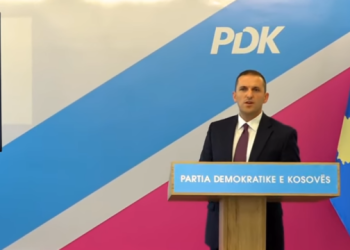 Fetahu: U konstatua se rendi i ditës i një seance konstituive nuk mund të ndryshohet