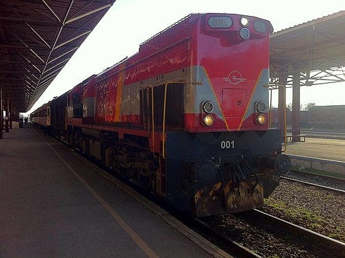 Sot dhe nesër nuk qarkullon asnjë tren në Kosovë, grevë për shkak të pagave