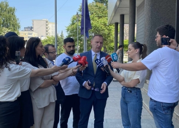 Zemaj: Ose të hapin rrugë, ose të krijojnë mundësi – nuk mund të vazhdohet më në ngërç