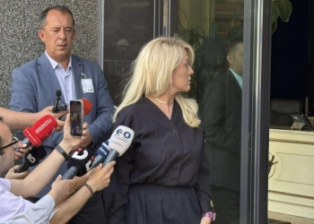 Koci përplaset edhe me Izmakun: Ec hy brenda e mos fol palidhje
