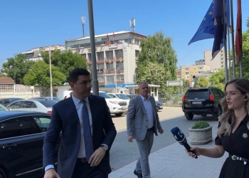 Krasniqi: Çdo ditë vij në Kuvend me shpresën se do të kemi emrin e ri për kryetar