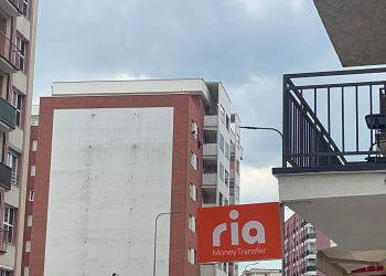 Tentim vetëvrasjeje në rrugën Muharrem Fejza në Prishtinë