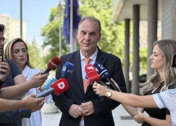 Limaj: Është e papranueshme që s’po arrihet të formohen institucionet, qytetarët të reflektojnë kujt po ia japin besimin