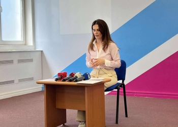 Çitaku: Kurti ka djegur çdo urë bashkëpunimi me SHBA-në