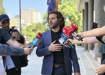 Kraki: S`ka mundësi që Gjykata Kushtetuese të mos e njoh të drejtën e votimit të fshehtë