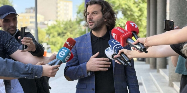 Kraki: S`ka mundësi që Gjykata Kushtetuese të mos e njoh të drejtën e votimit të fshehtë