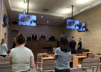 Zhijovin Nesiq dënohet me 15 vjet burgim për dhunim gjatë luftës