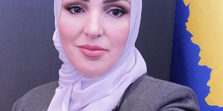 Kur Albin Kurti dhe LVV-ja e tij flasin për rend dhe ligj, Kushtetuta e Republikës së Kosovës ndjen dhimbje koke
