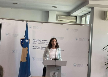 Rizvanolli: Për çështjet teknike të energjisë, drejtohuni te KEK-u, KEDS-i ose KOSTT-i