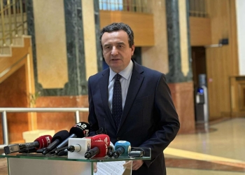 Kurti: Është obligim i të gjithë deputetëve të funksionalizojnë Kuvendin, opozita s’i pranoi dy opsionet tona