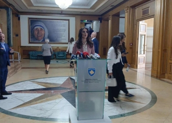 Çitaku: Për Kurtin pushteti është më i rëndësishëm se shteti, Kosova buzë kolapsit