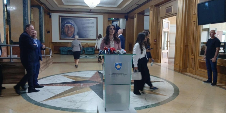 Çitaku: Për Kurtin pushteti është më i rëndësishëm se shteti, Kosova buzë kolapsit