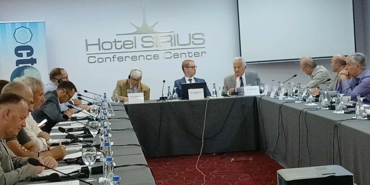 Albanologu për Vidovdanin: Serbët kanë një këngë – Kush do t’ma rrëmbejë Kosovën nga zemra ime?