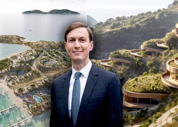 Shqipëria, aksionere në resortin e ishullit të Sazanit! Ja kompania që do të përfaqësojë shtetin në investimin e dhëndrit të Trump