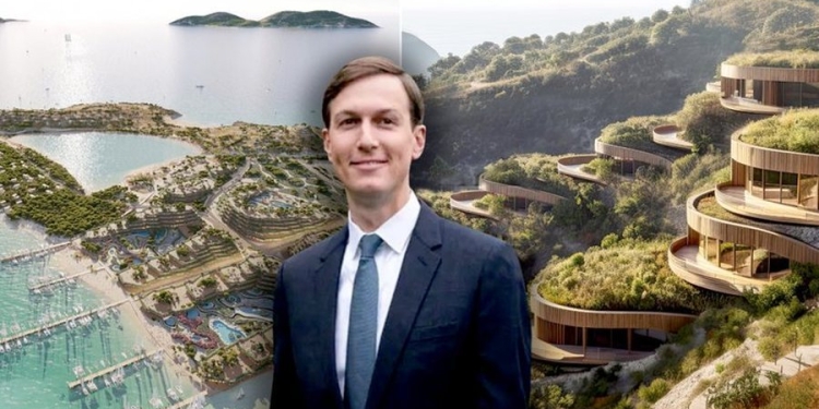 Shqipëria, aksionere në resortin e ishullit të Sazanit! Ja kompania që do të përfaqësojë shtetin në investimin e dhëndrit të Trump