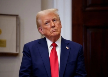 Trump konsideron t’i bashkëngjitet Izraelit në sulmet kundër Iranit