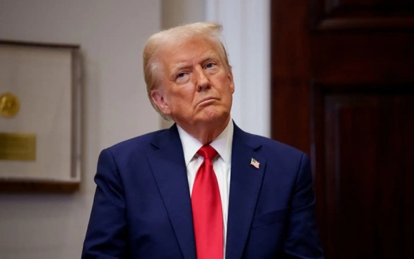 Trump konsideron t’i bashkëngjitet Izraelit në sulmet kundër Iranit