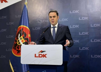 Abdixhiku kritik ndaj Kurtit: S’e njeh rregullin bazik dhe demokratik, rezultatin e fundit të zgjedhjeve