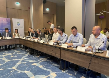 Administrimi i tokës, garantues i sigurisë ligjore për pronën, mjet për zhvillimin ekonomik e mirëqenies