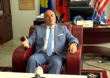 Shahini: Pasojat e para të tregut të “lirë”, kompania në Ferizaj po redukton punëtorë