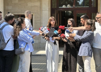 Haxhiu: Propozova që zgjedhjet lokale dhe nacionale të mbahen përnjëherësh