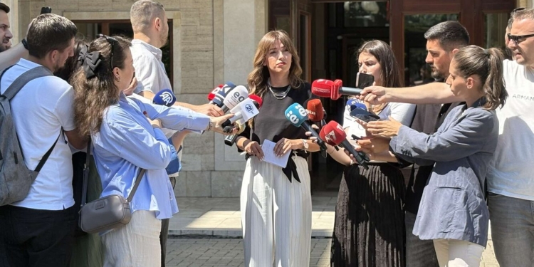 Haxhiu: Propozova që zgjedhjet lokale dhe nacionale të mbahen përnjëherësh